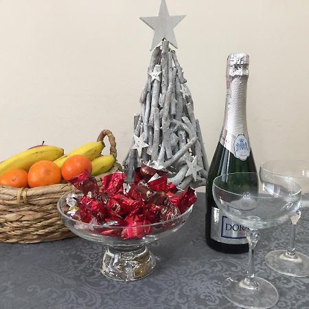 Апартаменти Apartament Kwiatowa Познань Екстер'єр фото