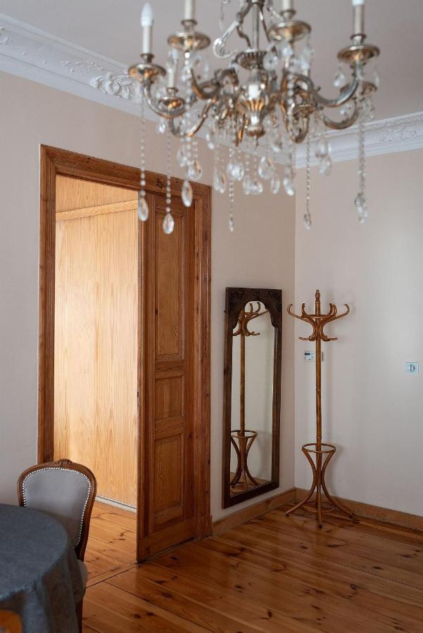 Апартаменти Apartament Kwiatowa Познань Екстер'єр фото