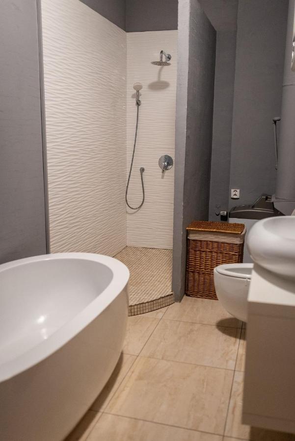Апартаменти Apartament Kwiatowa Познань Екстер'єр фото